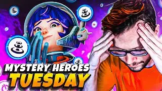 Can I Get EVERY Hero