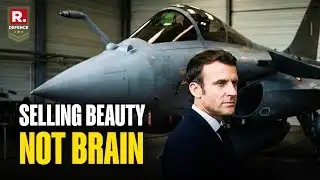 Can India Convince France to Share Rafale’s Source Code?