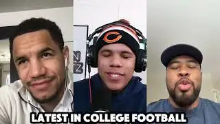 Can Lane Kiffin Turn LSU Back Into A Contender 👀? 