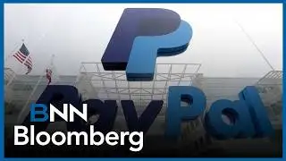 Can new CEO turn PayPal around?