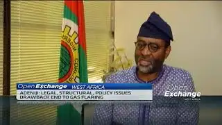 Can Nigeria achieve its gas potential?