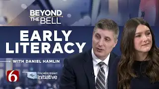 Can Oklahoma Boost Reading Scores? Dr. Dan Hamlin Explains What Must Happen Next