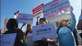 Can Pennsylvania Draw the Line on Partisan Gerrymandering?