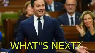 Can Pierre Poilievre Actually Win the Next Election?