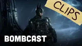 Can Rocksteady Save the Suicide Squad?