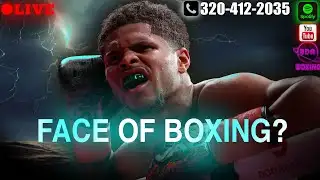 Can Shakur Stevenson Become A Superstar? + Weekend Review