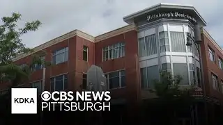 Can someone save the Pittsburgh Post-Gazette?