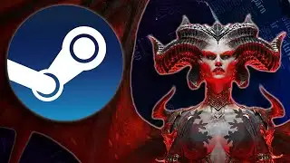 Can Steam Save Diablo 4?