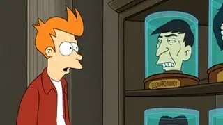 Can Surgeons Transplant a Human Head? Should They?!