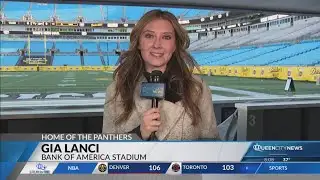 Can the Carolina Panthers still make the playoffs?