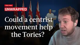 Can the Conservatives win back the centre?