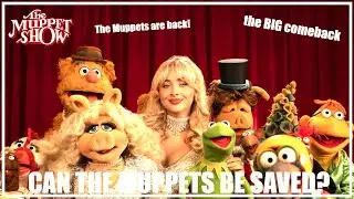 Can The Muppets Be Saved? I NEWS I Filmtastic