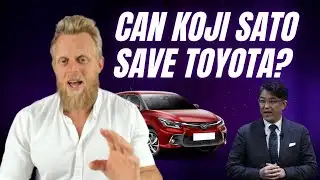 Can Toyota