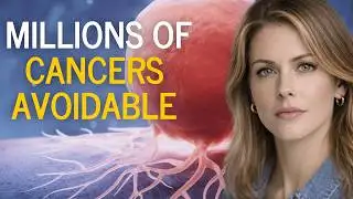 Can WHO Cancer Preventable Research Change Your Life?