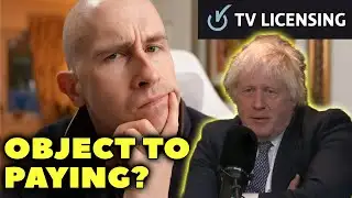 Can You Legally Stop Paying the Licence Fee?!