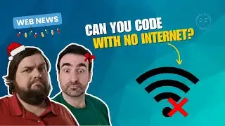 Can You Still Code Without the Internet in 2026? | Web News
