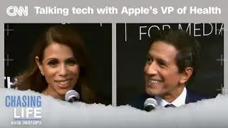 Can your smart watch actually help you live longer? | Chasing Life