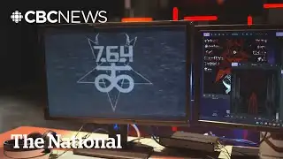 Canada 1st to list extremist network 764 as terrorists