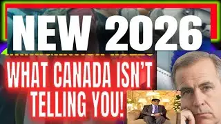 Canada Changing FACES two times a day in IMMIGRATION 