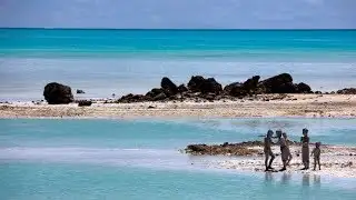 Canada could be safe haven for climate refugees