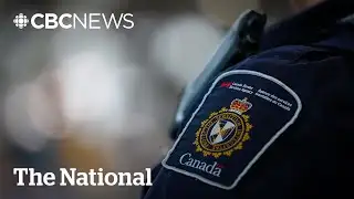 Canada deporting nearly 400 people a week, fastest pace in a decade