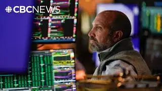 Canada dodged a technical recession. Here