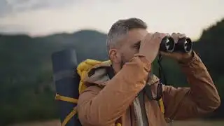 Canada Goose vs American Bald Eagle - Tariff Fight