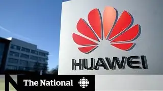 Canada grapples with allowing Huawei to provide 5G tech