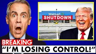Canada IN SHOCK As Amazon CLOSES Warehouses! THIS IS HUGE!