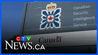 Canada intelligence says a violent extremist attack is coming