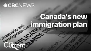 Canada is scaling back immigration — and its housing plans. What will that mean? | The Current