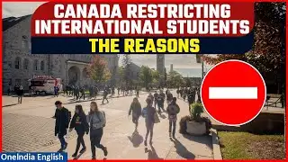 Canada Issues New New Regulations for International Students: Higher Financial Demands | Oneindia