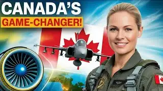 Canada Just Defied the Pentagon — Gripen Deal Changes Everything!
