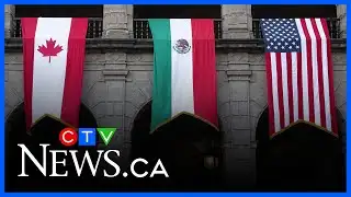 Canada kicking off consultation for CUSMA review process