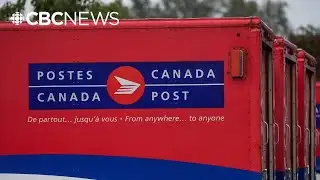 Canada Post and postal workers union reach tentative agreement