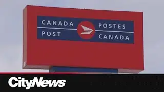 Canada Post finalizes tentative agreement with workers