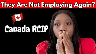 Canada RCIP 2026 Latest UPDATES Revealed I Canada PR