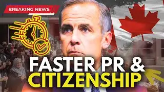 Canada’s IRCC Introduces Personalized Processing Times For PR and Citizenship Applicants