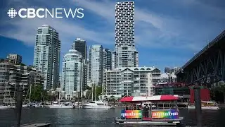 Canada’s tourism sees record-breaking summer