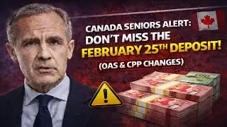 Canada Seniors Alert Don