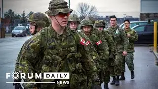 Canada Spends More on Indigenous Priorities Than the Military