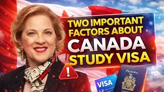 Canada Study Visa update | Canada Immigration 2026 Update | Gurpreet Wander