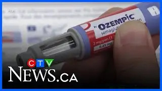 Canadian companies can make generic Ozempic