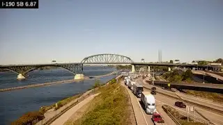 Canadian computer outage that caused backups at border crossings has been resolved