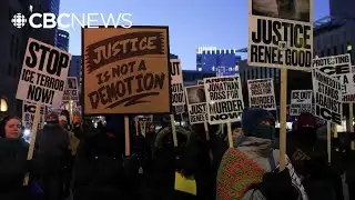 Canadian student in Minneapolis carries passport to avoid issues with ICE