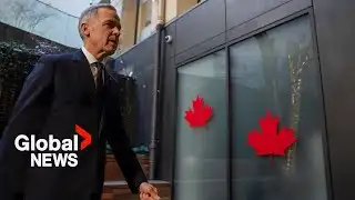 Canadians reassessing trade with China as priorities shift, Ipsos poll finds