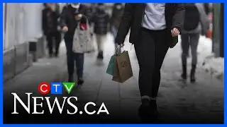 Canadians shift their spending habits as the holiday season approaches