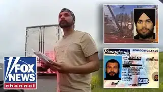 CANCELED!: Thousands of CDLs issued to immigrants pulled