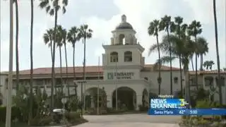 Canceled Wedding Turns Into Feast For Homeless