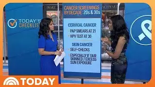 Cancer Screenings by the Decade: Here’s What You Need to Know